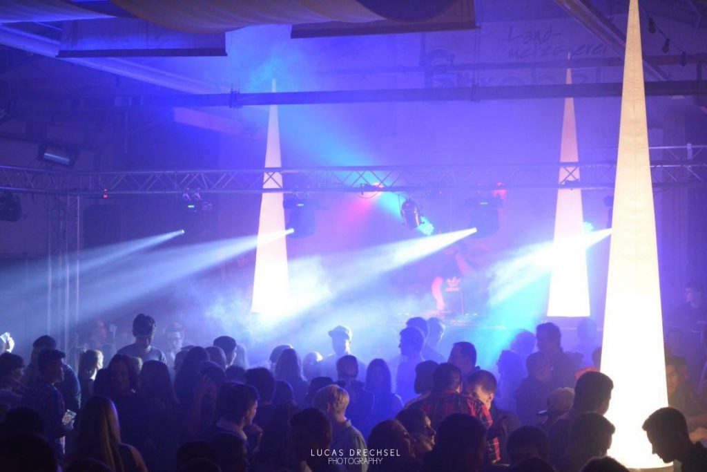 Wintergaudi Landjugend Weidesgrün 6