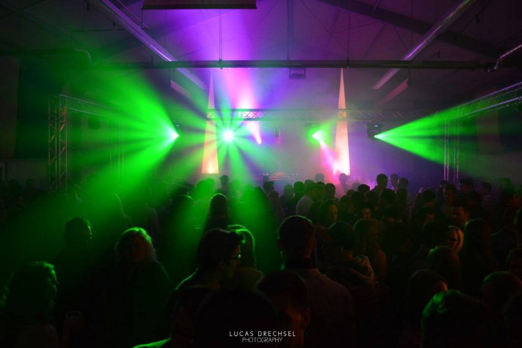 Wintergaudi Landjugend Weidesgrün 4