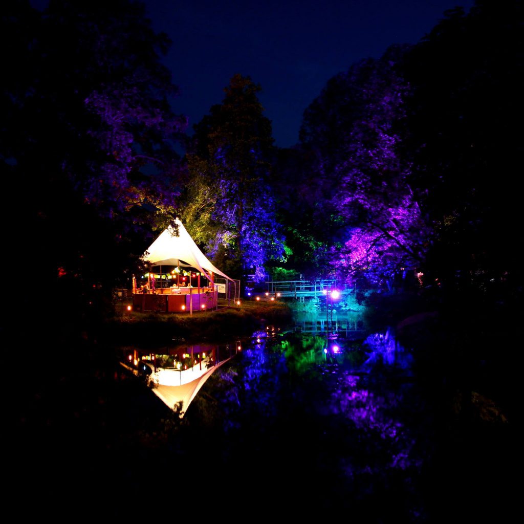 Lighting 2, Beatbrothers Veranstaltungstechnik