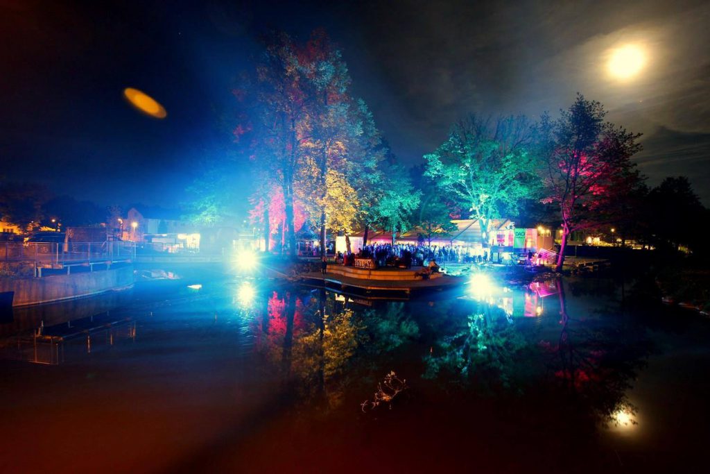 Lighting 3, Beatbrothers Veranstaltungstechnik