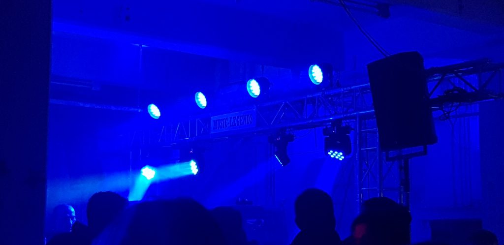 Glühweinparty Schwarzenbach an der Saale 2