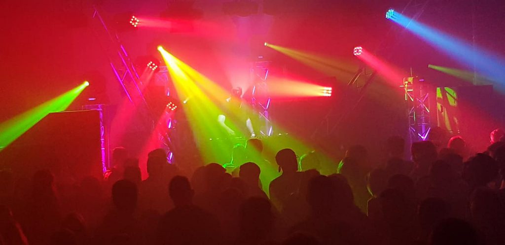 Wintergaudi Landjugend Weidesgrün 3