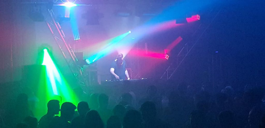 Wintergaudi Landjugend Weidesgrün 2