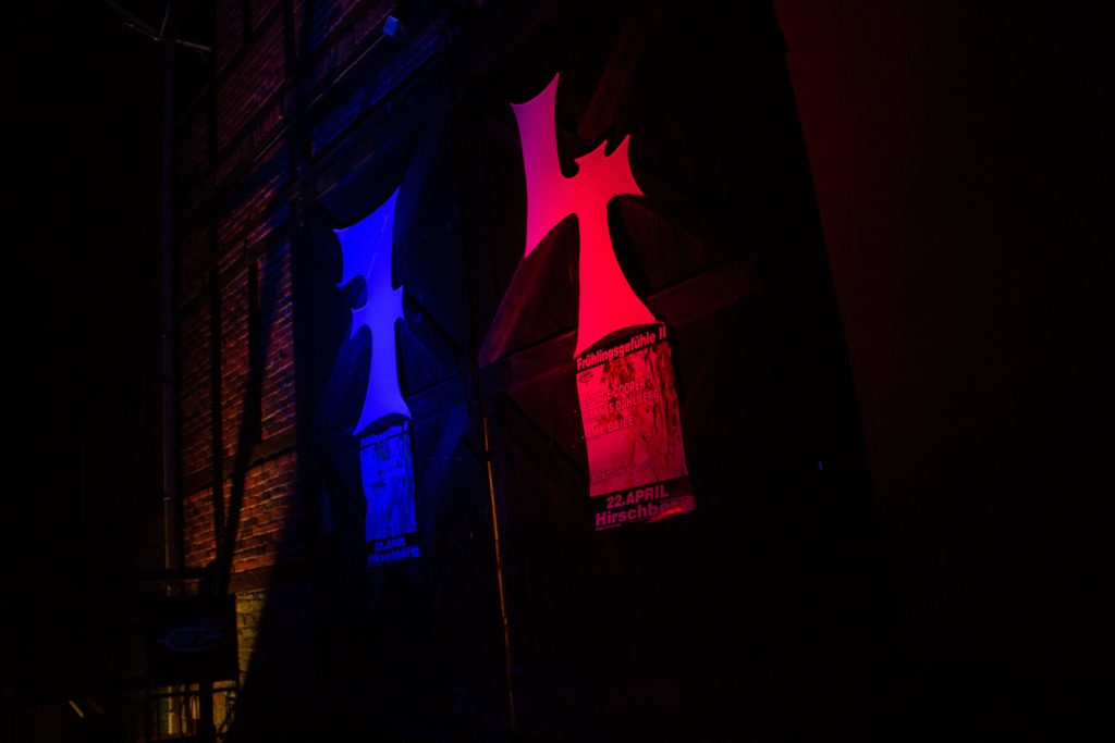 Partyscheune 74 e.V. 2