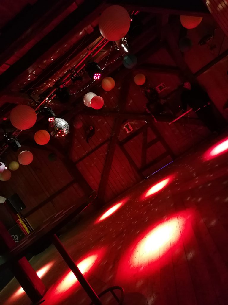 Partyscheune 74 e.V. 6