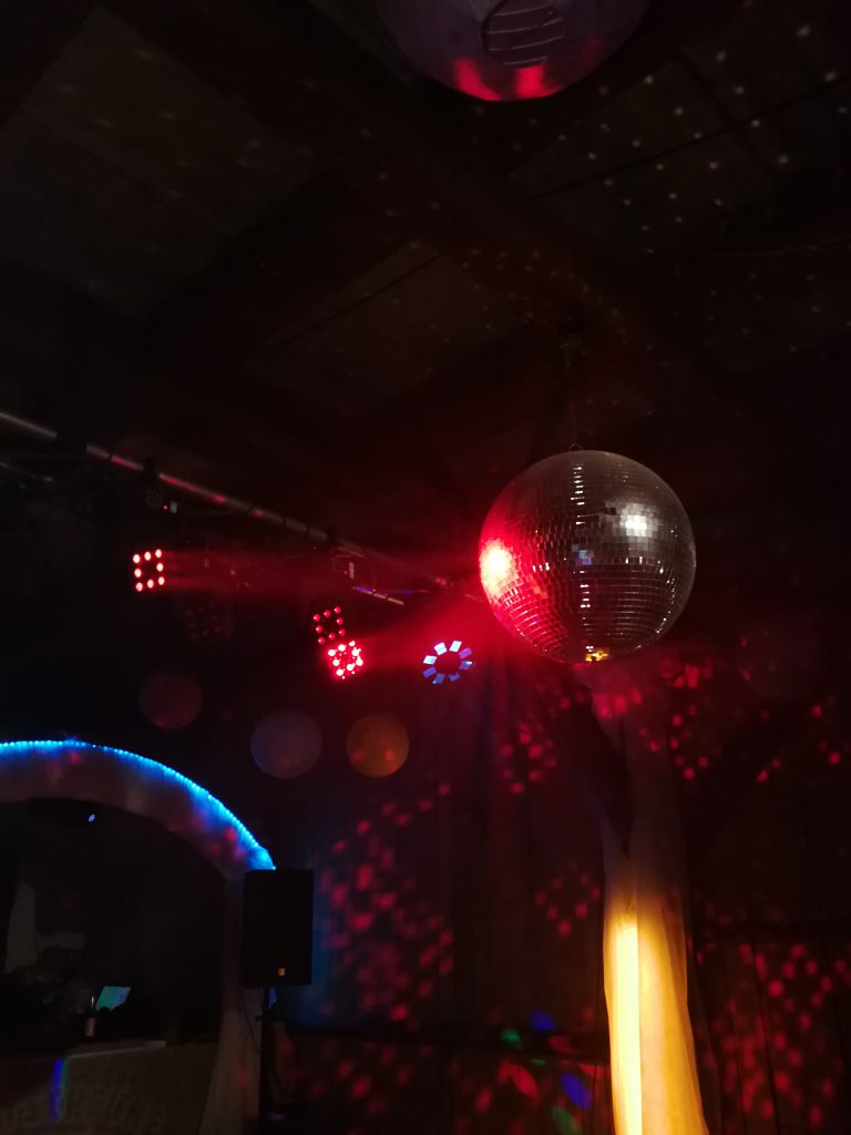 Partyscheune 74 e.V. 5