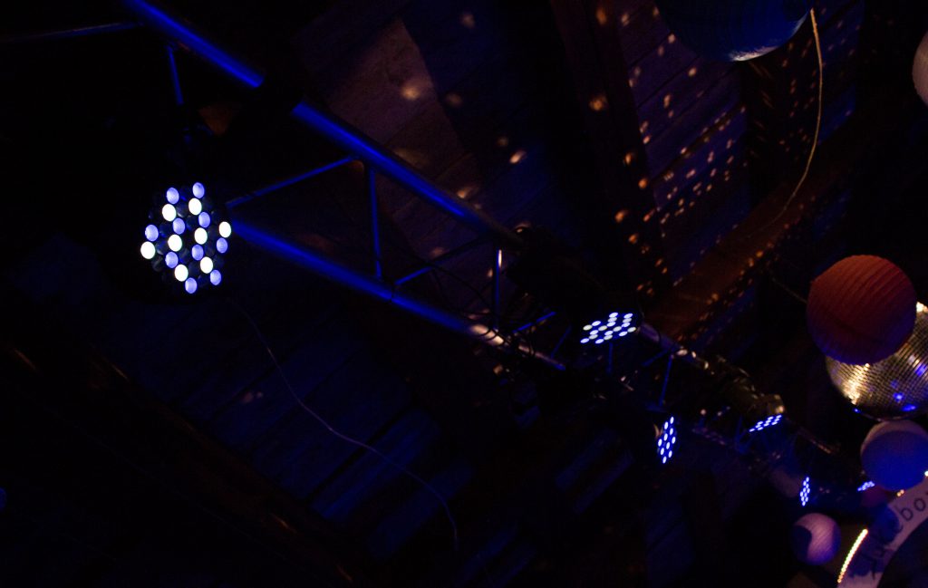 Partyscheune 74 e.V. 3