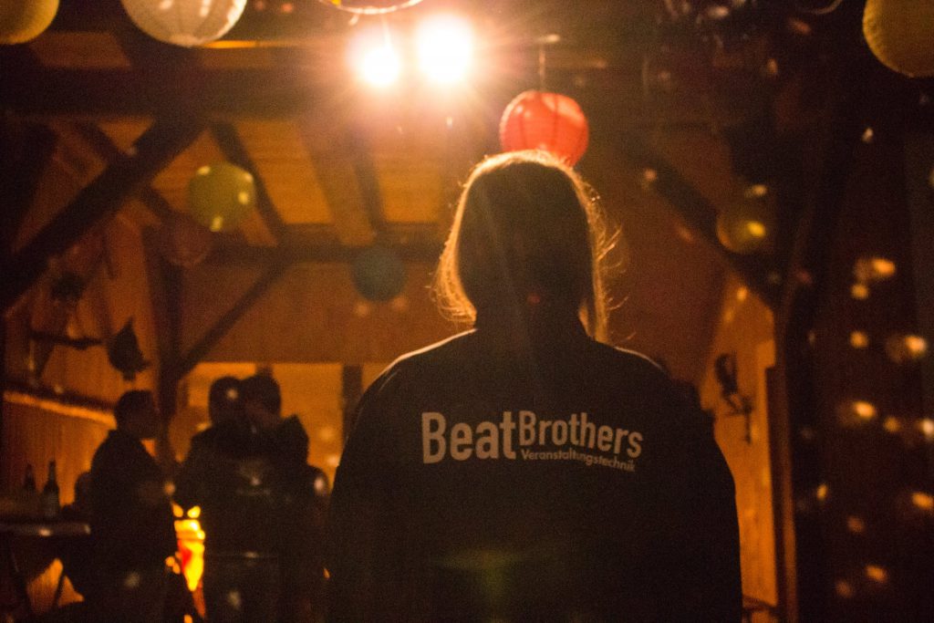 (c) Beatbrothers-vt.de